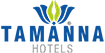 Tamanna Hotels Logo