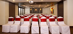 Conference Hall